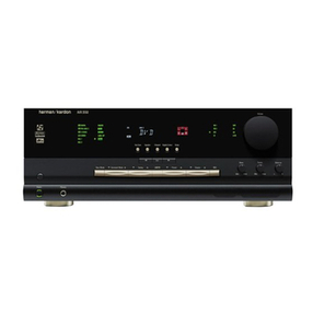 Harman Kardon AVR 3550 User manual