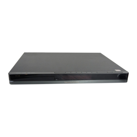 Harman Kardon DVD 29 User manual