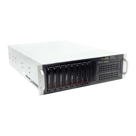 Supero SC835BTQ - R1K28B user manual