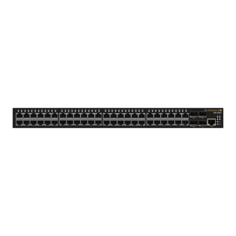 Supermicro SSE-G2252 User manual Supermicro SSE-G2252 User manual