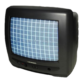 Grundig P 37-070 P 37-730 text/ICN User manual
