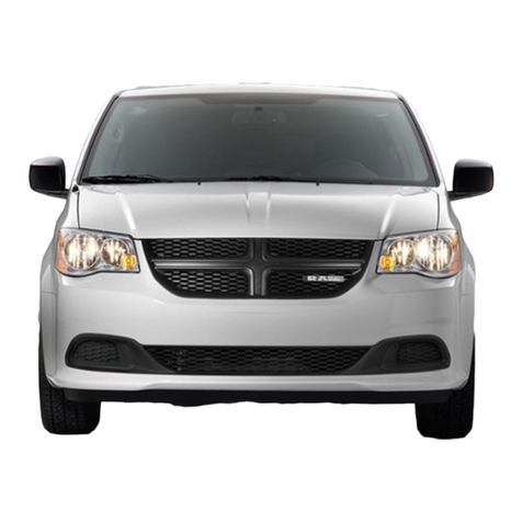 RAM RAM CV 2013 User manual