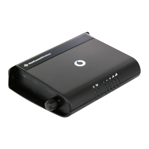 NetComm Whitepaper TR-069 User manual NetComm Whitepaper TR-069 User manual