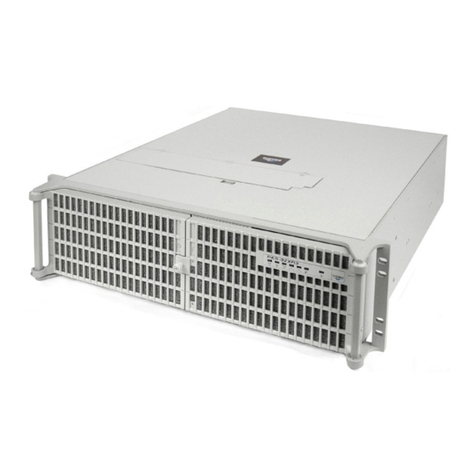 Themis RES - 32XR3 User manual