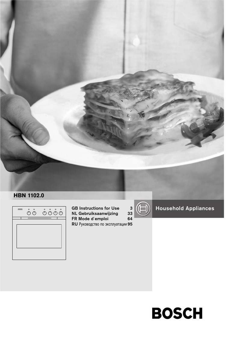 Bosch HEV 1102.0 Instructions for use