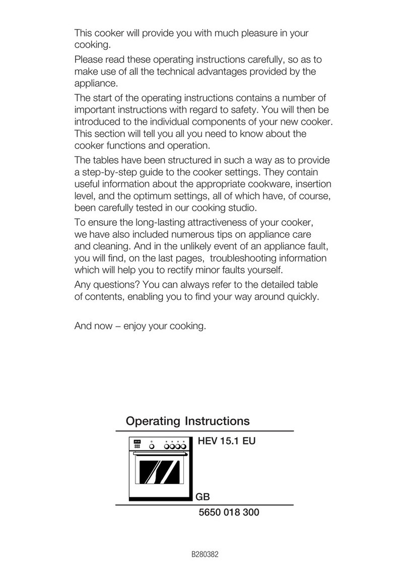 Bosch HEV 15.1 EU User manual