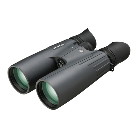 Vortex Viper HD R/T User manual