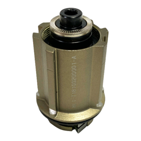 CAMPAGNOLO Freehub Owner's manual