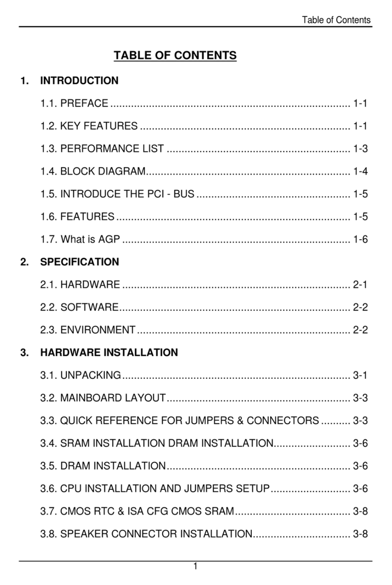 Gigabyte 5AMMC user manual