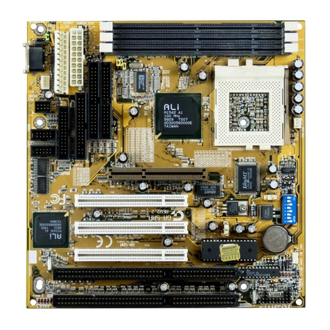 Gigabyte 5AA user manual