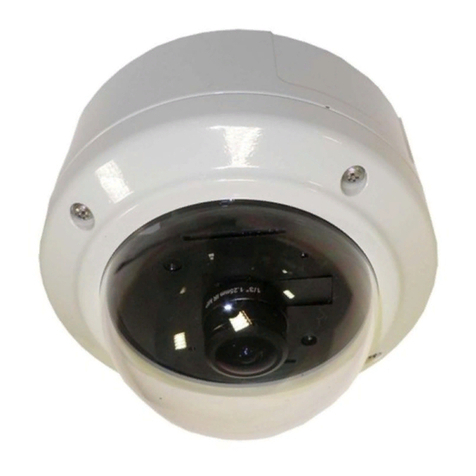 PiXORD PD637 user manual