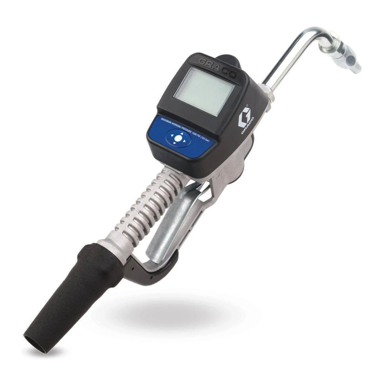 Graco 255348 User manual