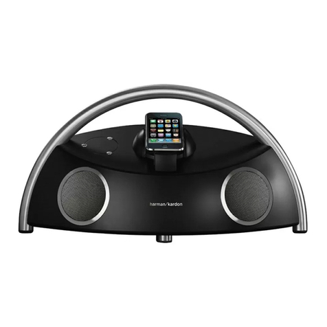 Harman Kardon Go+Play Micro user guide