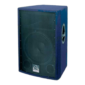 Wharfedale Pro LIX-C12X user manual