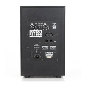 Tannoy PS110 User manual