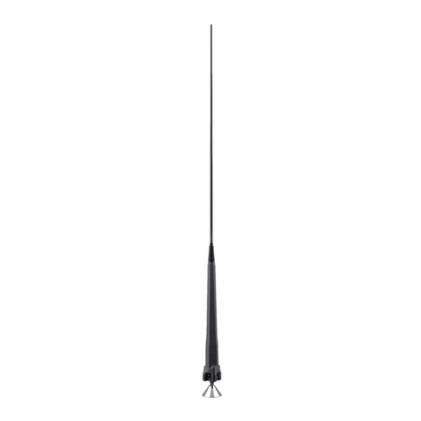Icom ah-760 quick guide