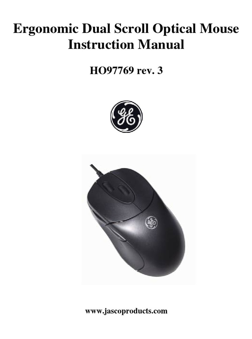 Jasco HO97769 instruction manual