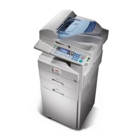 Lanier LD016 User manual