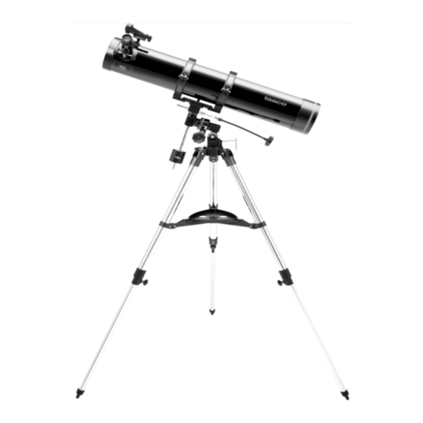 TAS 49114900 User manual