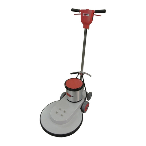 Viper VN1500 User manual Viper VN1500 User manual