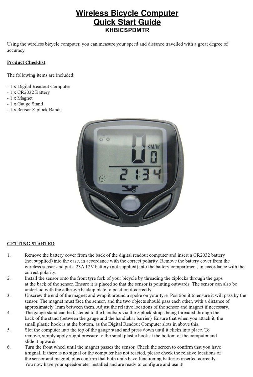Kogan uick Start GuideKHBICSPDMTR quick start guide