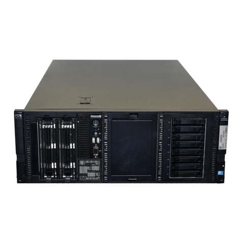 HP ProLiant DL G6 User manual
