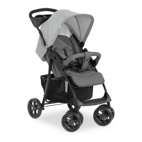 Hauck Shopper User manual