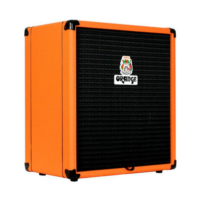ORANGE Crush PiX 100BXT User manual