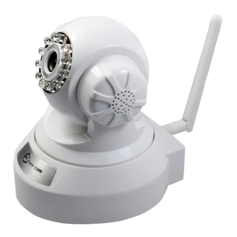 esky C5900 user manual