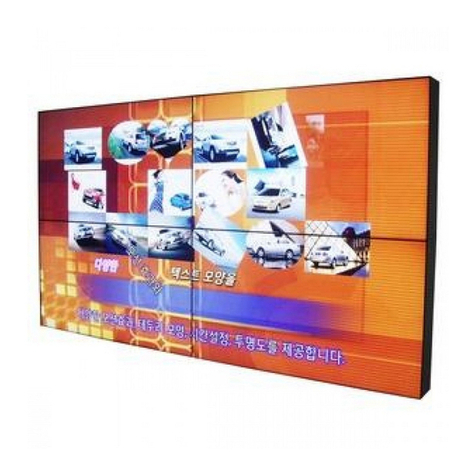 Orion OLM-5510 User manual