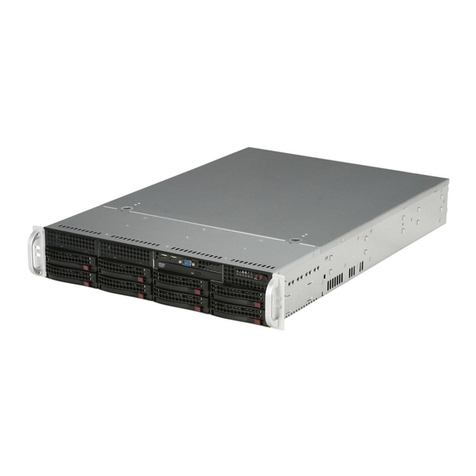 Supero A+ SERVER 2022G-URF user manual