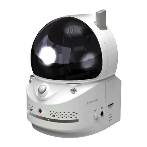 StarVedia IC737w user manual