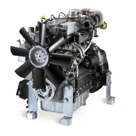Kohler KDW 2204/T Specifications