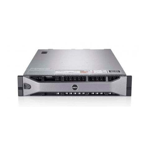 Dell PowerEdge R820 Technical guide