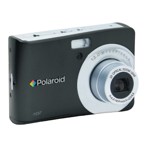 Polaroid i1237 User manual