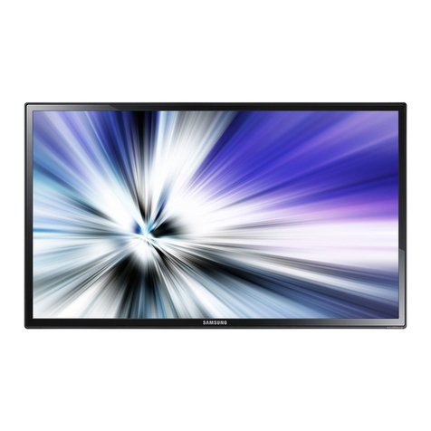 Samsung ME32C User manual