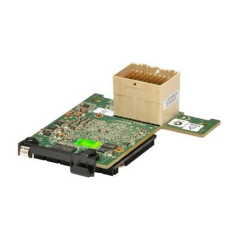 Dell Qlogic QME8242 User manual