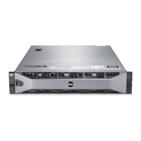 Dell PowerEdge R815 Technical guide