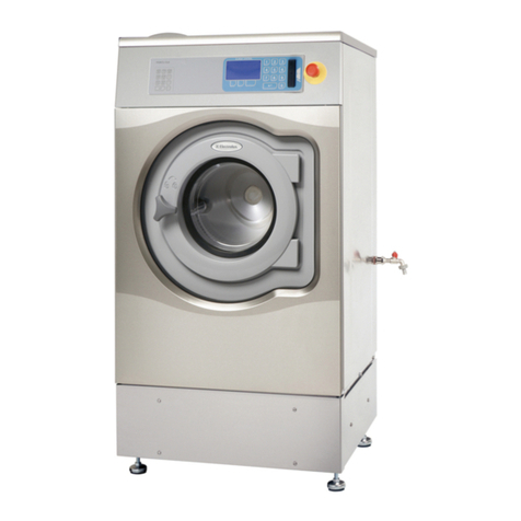 Electrolux FOM 71 CLS User manual