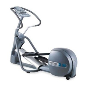 Precor EFX 524I User manual Precor EFX 524I User manual