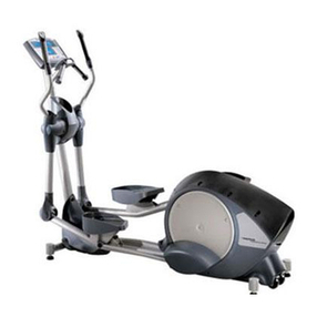 Nautilus BE STRONG E916 User manual