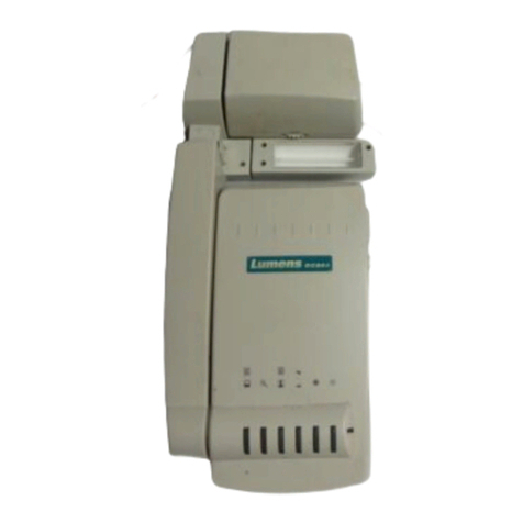 Dukane DC80A Service manual