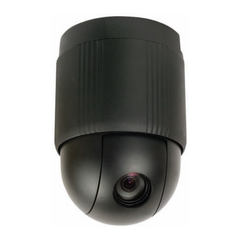 Vitek VT-PTZ36W Manual