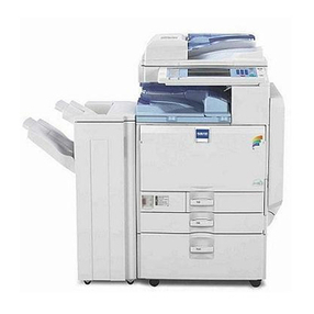 Savin C2525 User manual