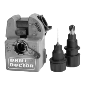 Drill Master 750SP User manual