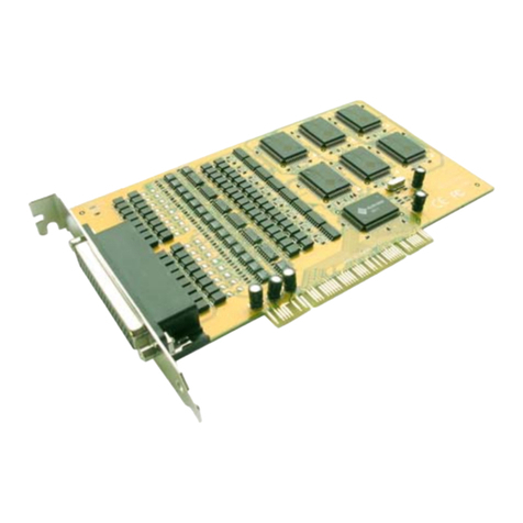 ATEN IC-428P User manual