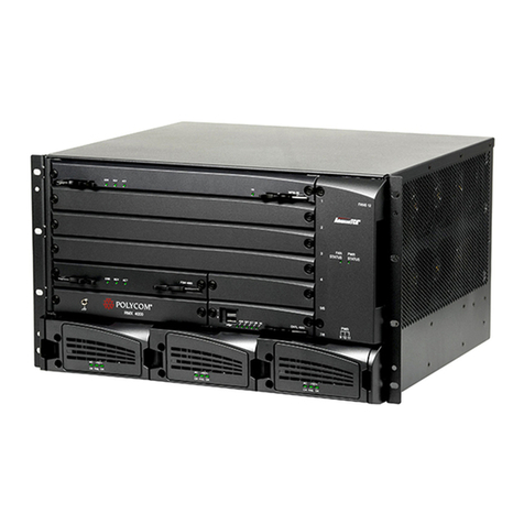 Polycom RealPresence Getting started guide