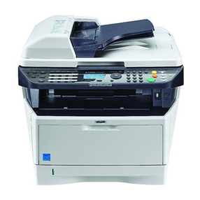 Olivetti d-COPIA 3004MF User manual
