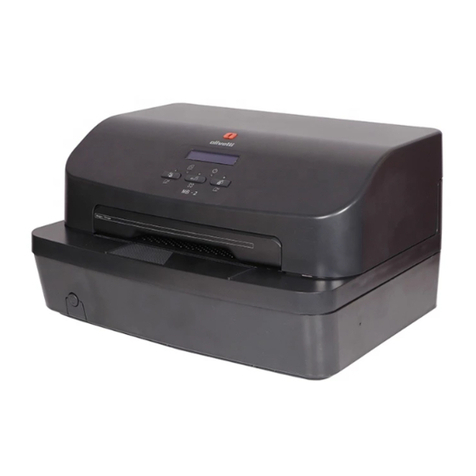 Olivetti MB-2 user guide
