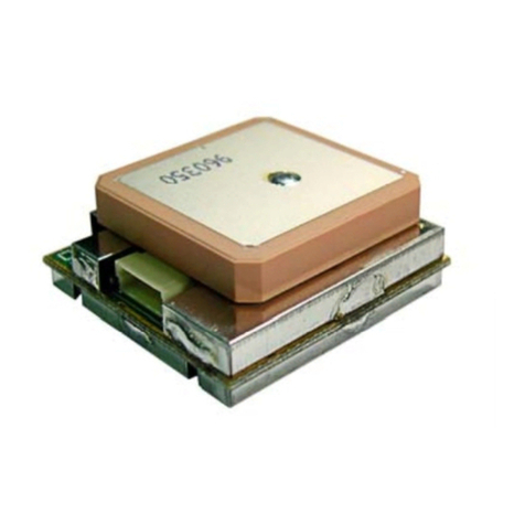 Global Sat EM-406a User manual